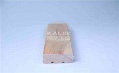 籃球場木地板采購這些錯(cuò)誤你犯了沒有？-凱潔地板