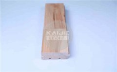 運(yùn)動(dòng)木地板北美楓木進(jìn)貨成本上漲-凱潔地板