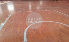 實(shí)木運(yùn)動(dòng)地板為什么會(huì)變形-實(shí)木運(yùn)動(dòng)地板