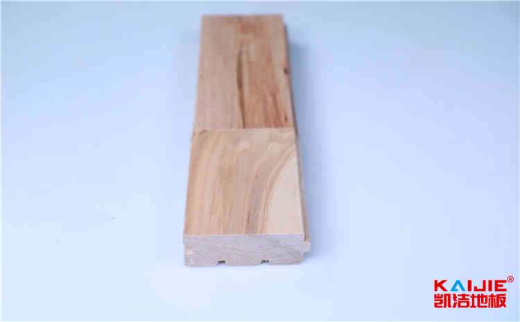 體育運(yùn)動(dòng)木地板龍骨安裝方法——籃球木地板品牌