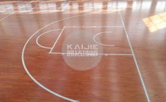 劇院舞臺(tái)木地板有哪些優(yōu)勢-舞臺(tái)木地板