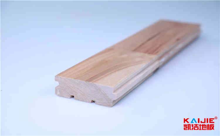 鄭州運動木地板生產(chǎn)廠家——體育地板廠家