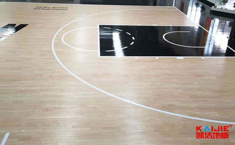 成都籃球地板廠(chǎng)家有哪些