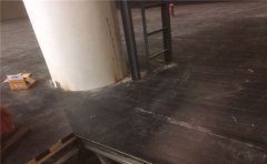 羽毛球館專用運動木地板怎么保養(yǎng)-凱潔地板