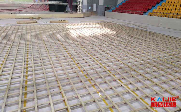 河南舞臺木地板多少錢