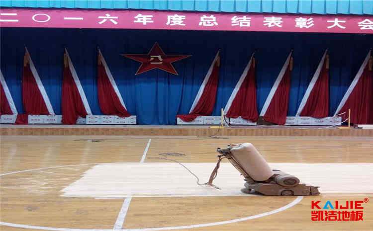 學校體育木地板場地驗收標準是什么（商丘體育館運動木地板規(guī)格）