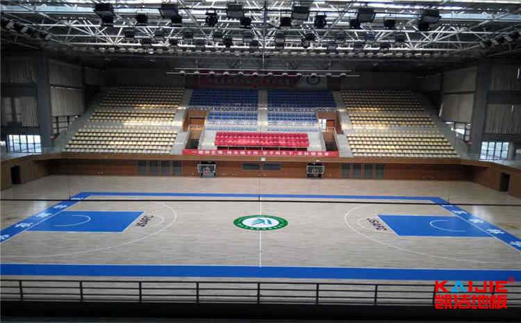 專業(yè)籃球地板廠家批發(fā)