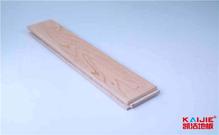 漢川體育運(yùn)動(dòng)場(chǎng)館專用木地板有什么特點(diǎn)——籃球館木地板