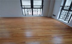 籃球場(chǎng)木地板安裝細(xì)節(jié)-凱潔地板