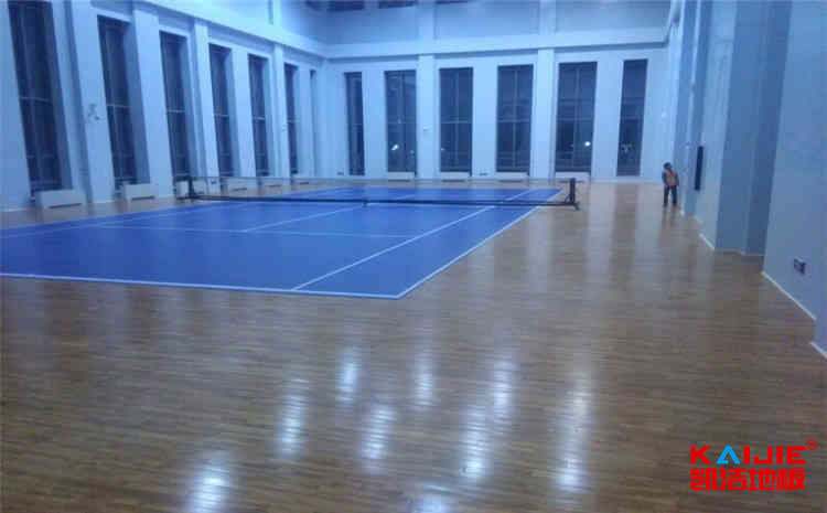 22厚體育運(yùn)動(dòng)地板板式龍骨結(jié)構(gòu)