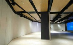 籃球場運(yùn)動木地板破損怎么處理-運(yùn)動木地板